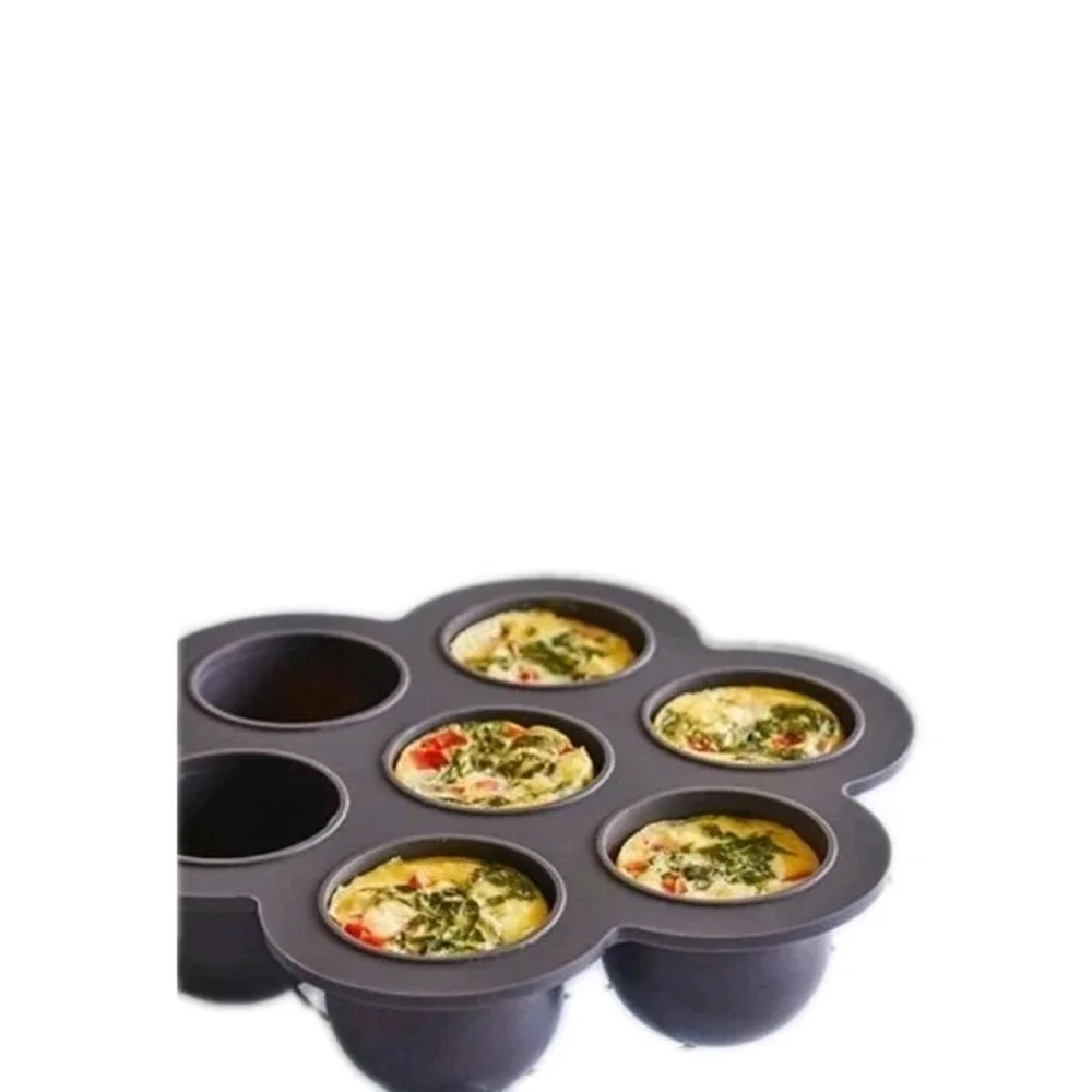 Pampered Chef when used